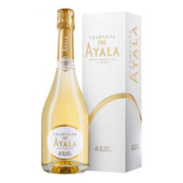 Champagne 2018 - Champagne Ayala - 75 cl