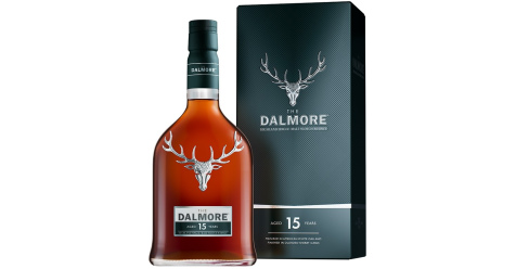 Dalmore 15 ans Scotch Whisky