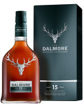 Dalmore 15 ans Scotch Whisky