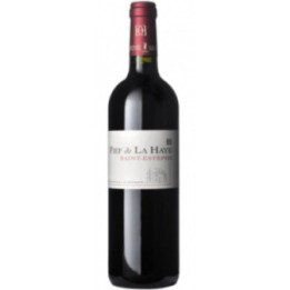 Magnum Fief de la Haye 2018 - Château La Haye - 150 cl