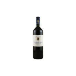 Pavillon du Glana 2019 - Château du Glana - 75 cl