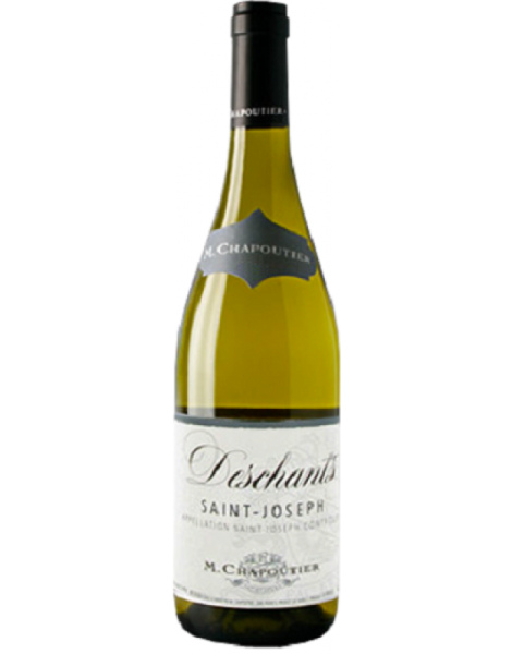 M.Chapoutier - Deschants - Blanc - 2018