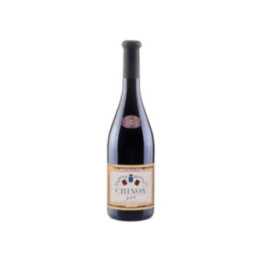 Baronnie Madeleine 2019 - Couly Dutheil - 75 cl