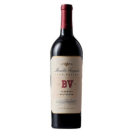 Tapestry Reserve 2015 - Beaulieu Vineyard - 75 cl