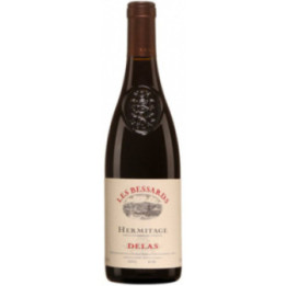 Les bessards Hermitage - Delas Frères - 75 cl
