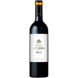 Magnum Médoc 2019 - Château l'Eden - 150 cl