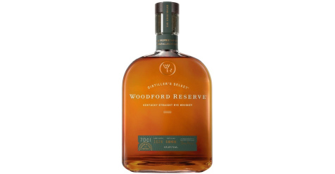 Woodford Reserve - Rye Whiskey