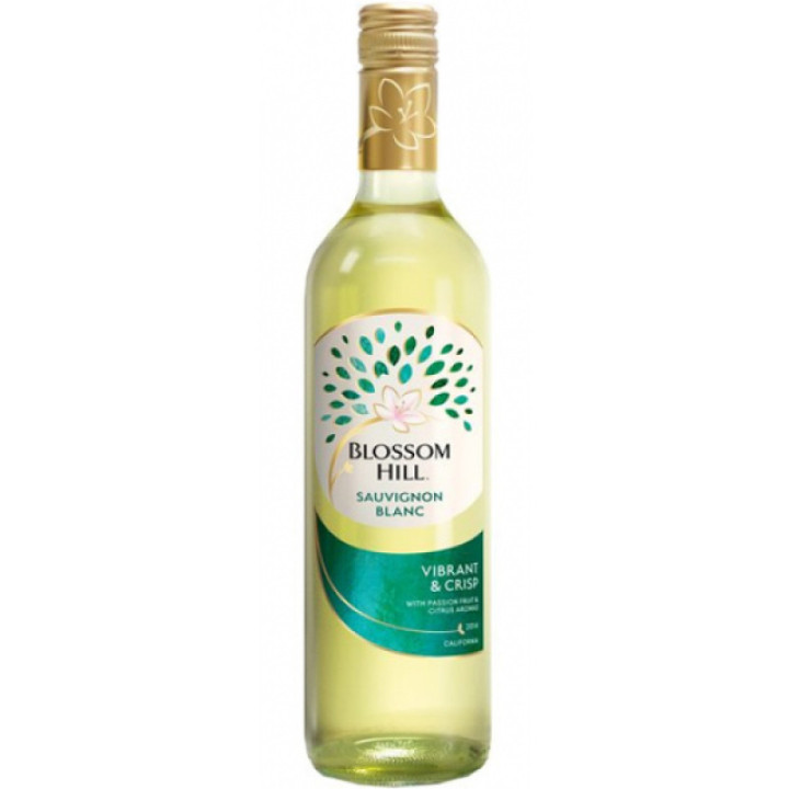 Sauvignon Blanc 2022- Blossom Hill - 75 cl
