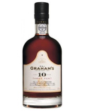 Porto Graham's Tawny 10 Ans