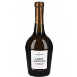 Ratafia Champenois Apéritifs - Lanson - 70 cl