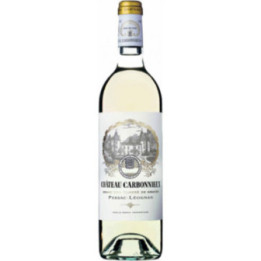 Pessac Léognan Blanc 2021 - Château Carbonnieux - 75 cl