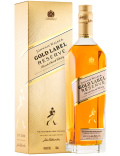 Johnnie Walker Gold Label Scotch Whisky