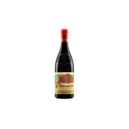 Châteauneuf Du Pape 2021 - Clos de l'Oratoire Des Papes - 75 cl