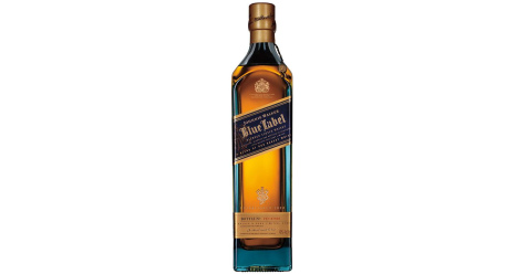 Johnnie Walker Blue Label Scotch Whisky