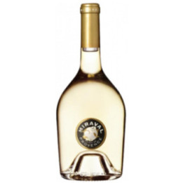 Côtes De Provence Blanc 2024 - Miraval - 75 cl
