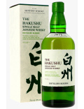 Hakushu Distiller's Reserve Whisky