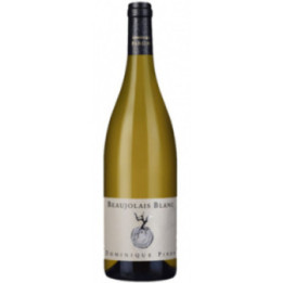 Beaujolais Blanc 2023 - Dominique Piron - 75 cl