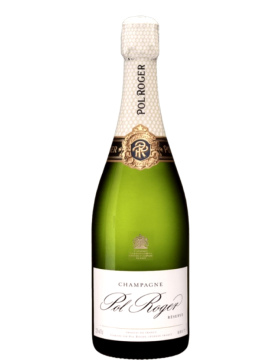 Pol Roger Brut Réserve