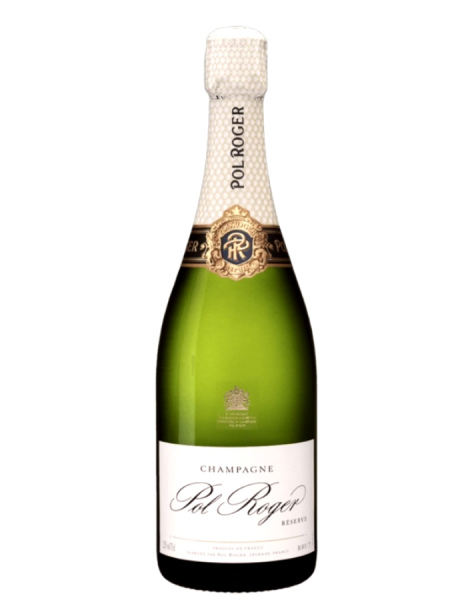 Pol Roger Brut Réserve