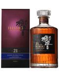 Hibiki 21 ans Whisky