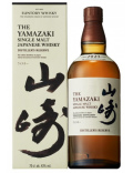 Yamazaki Distiller's Reserve