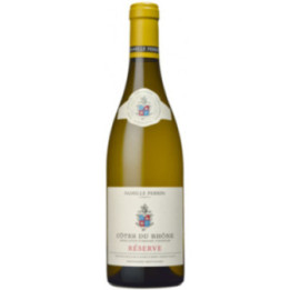 Reserve Blanc 2022 - Perrin - 75 cl
