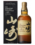 Yamazaki 12 ans Whisky