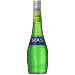 Liqueur de Melon - Bols - 75 cl