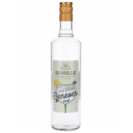 Genièvre Long Drink Genever - Persyn - 70 cl