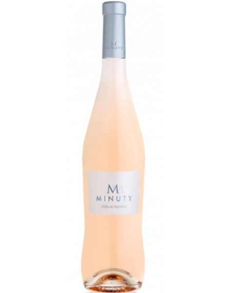 M de Minuty - 2020