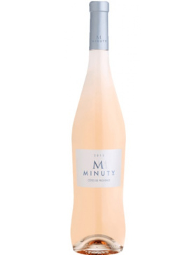 M de Minuty - Magnum - 2020 - Vin Côtes De Provence