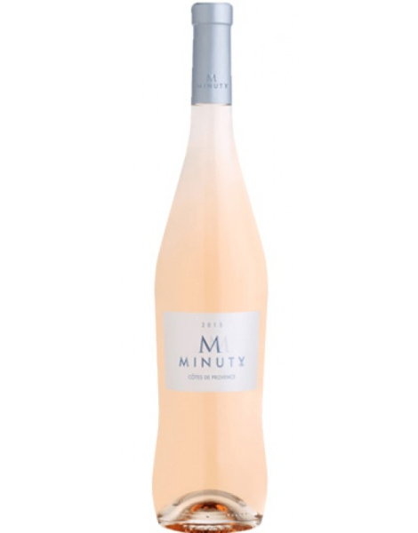 M de Minuty - Magnum - 2020