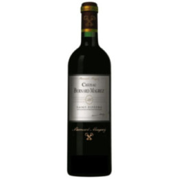 Saint Estèphe 2019 - Château Bernard Magrez - 75 cl