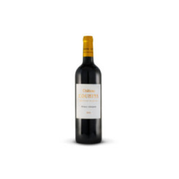 Pessac Léognan Rouge 2021 - Château Couhins - 75 cl