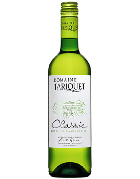 Domaine Tariquet - Classics - 2020