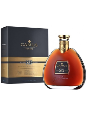 Cognac Camus XO Intensely - Spiritueux