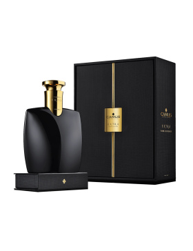 Cognac Camus Extra Dark & Intense - Spiritueux Cognac