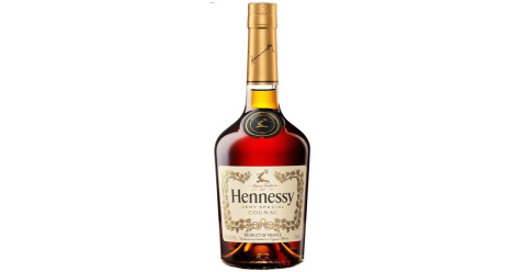 Cognac Hennessy Very Special