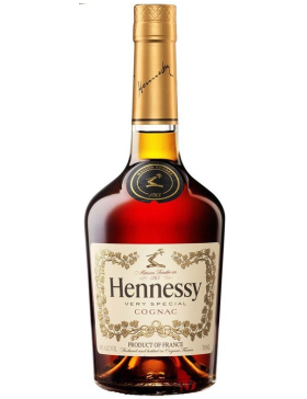 Cognac Hennessy Very Special - Spiritueux Cognac