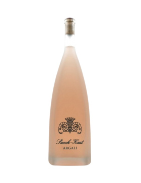 Château Puech-Haut - Argali rosé Jéroboam NV