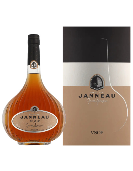 Armagnac Janneau VSOP