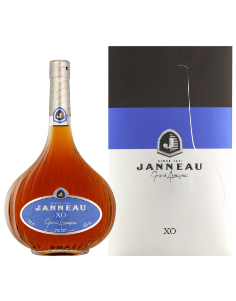 Armagnac Janneau XO Royal