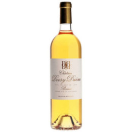 Barsac 2013 - Château Doisy-Daëne - 75 cl
