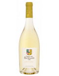 Château Des Bertrands - 2019 - Blanc