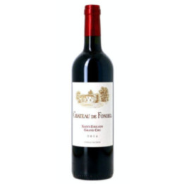 Saint Emilion Grand Cru 2019 - Château de Fonbel - 75 cl