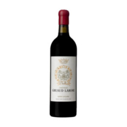 Saint Julien 2018 - Château Gruaud Larose - 75 cl
