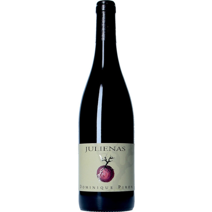 Julienas 2023 - Dominique Piron - 75 cl