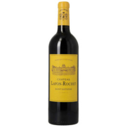 Saint Estèphe 2017 - Château Lafon-Rochet - 75 cl