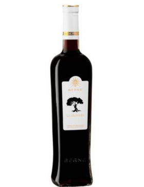 Berne - Les Oliviers - Rouge - 2017 - Vin Côtes de Provence