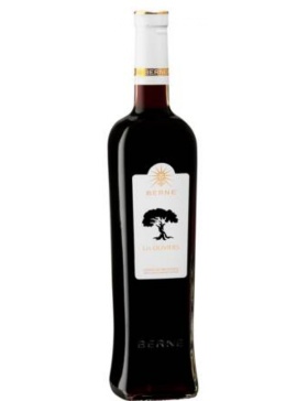 Berne - Les Oliviers - Rouge - 2017 - Vin Côtes De Provence